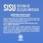 Inscrições para SiSU iniciam dia 15 de fevereiro; Unespar oferta 1520 vagas