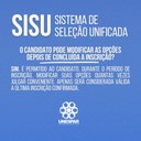 Inscrições para SiSU iniciam dia 15 de fevereiro; Unespar oferta 1520 vagas