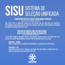 Inscrições para SiSU iniciam dia 15 de fevereiro; Unespar oferta 1520 vagas