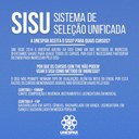 Inscrições para SiSU iniciam dia 15 de fevereiro; Unespar oferta 1520 vagas