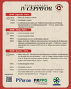 IV Congresso Nacional de Ensino do PPIFOR acontece ente 28 e 30 de setembro