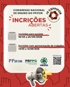 IV Congresso Nacional de Ensino do PPIFOR acontece ente 28 e 30 de setembro