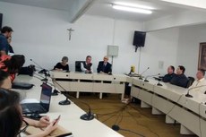 Unespar e demais universidades estaduais do Paraná participaram do debate com a Câmara de Ensino Superior