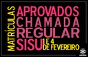 Chamada Regular - Sisu