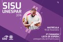 SiSU 2018