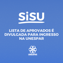 MEC divulga resultados de aprovados pelo SiSU