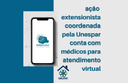 Veja os links para atendimento na notícia