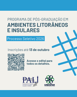 O programa oferece 35 vagas para servidores públicos e comunidade geral