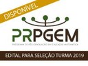 Inscrições começam em fevereiro