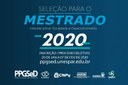 Mestrado em Sociedade e Desenvolvimento com inscrições abertas