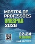 O evento está agendado para acontecer nos dias 22, 23 e 24 de setembro

