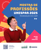 O evento acontece em todos os campi e será aberto ao público