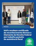 A condecoração aconteceu nesta terça-feira (12), em Curitiba