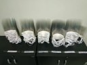Máscaras foram produzidas pelo NIT da Unespar por meio de tecnologia 3D