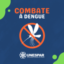 Nota da Unespar sobre prevenção e cuidados com a dengue