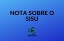 Nota sobre o Sisu