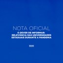 Confira a nota completa