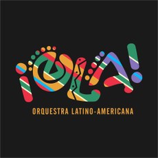 A Orquestra Latino-Americana da Unespar apresenta o espetáculo "¿Quién fuera tu trovador?" no Teatro Rachel Costa, em Paranaguá. 