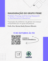 O Prime é o primeiro grupo de pesquisa no Brasil a abordar o tema