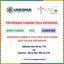 Paraná Fala Espanhol inicia minicurso sobre cultura e língua dos países hispanofalantes