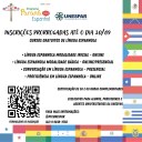 Paraná Fala Espanhol prorroga inscrições até 30 de setembro