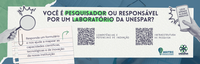 A Iniciativa visa identificar as capacidades científicas, tecnológicas e de inovação da Unespar


