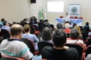 Campus de Campo Mourão sedia plenária para apresentar universidade à comunidade