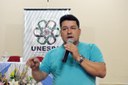 Presidente do núcleo da APP em Campo Mourão declarou apoio à Unespar