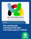 Pós-graduação internacional abre inscrições para 2ª edição.jpeg