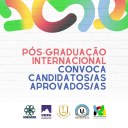 Pós-graduação lato sensu internacional da Unespar divulga lista de aprovados/as para turma 2024-25