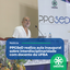 PPGSeD realiza aula inaugural sobre interdisciplinaridade com docente da UFBA