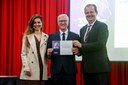 Premiação do Estado reconhece excelência de pesquisadores e motiva soluções inovadoras