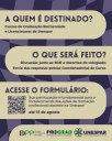 Pró-Reitoria de Ensino de Graduação publica Levantamento de Ações de Formação Docente Universitária