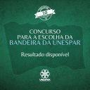 Proec divulga resultado do Concurso para Escolha da Bandeira Oficial da Unespar