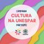 Campanha Cultura na Unespar