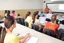 Ações foram realizadas, principalmente, nos programas de pós-graduação stricto sensu