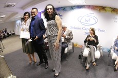 Cerimônia de premiação foi realizada na quarta-feira, em Brasília