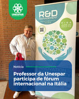 Docente apresentou trabalho sobre como agricultores brasileiros decidem adoção de tecnologias sustentáveis no setor de secagem e armazenamento de grãos