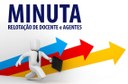 Sugestões devem ser encaminhadas até o dia 30 de novembro