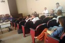 Campus de Paranavaí participou de reunião com a pró-reitoria no dia 12 de julho