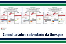 Três propostas foram elaboradas e estão em votação para saber a opinião da comunidade