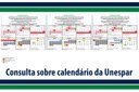 CALENDÁRIO