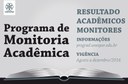 83 acadêmicos foram selecionados para atividades como bolsistas e voluntários nos sete campi da Unespar