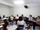 Encontro de Cursos Afins e de Oferta Única