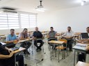 Encontro de Cursos Afins e de Oferta Única