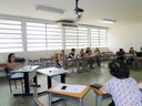 Encontro de Cursos Afins e de Oferta Única