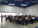 Encontro de Cursos Afins e de Oferta Única