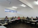 Encontro de Cursos Afins