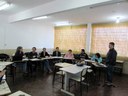 Encontro de Cursos Afins