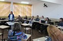 Encontro de Cursos Afins